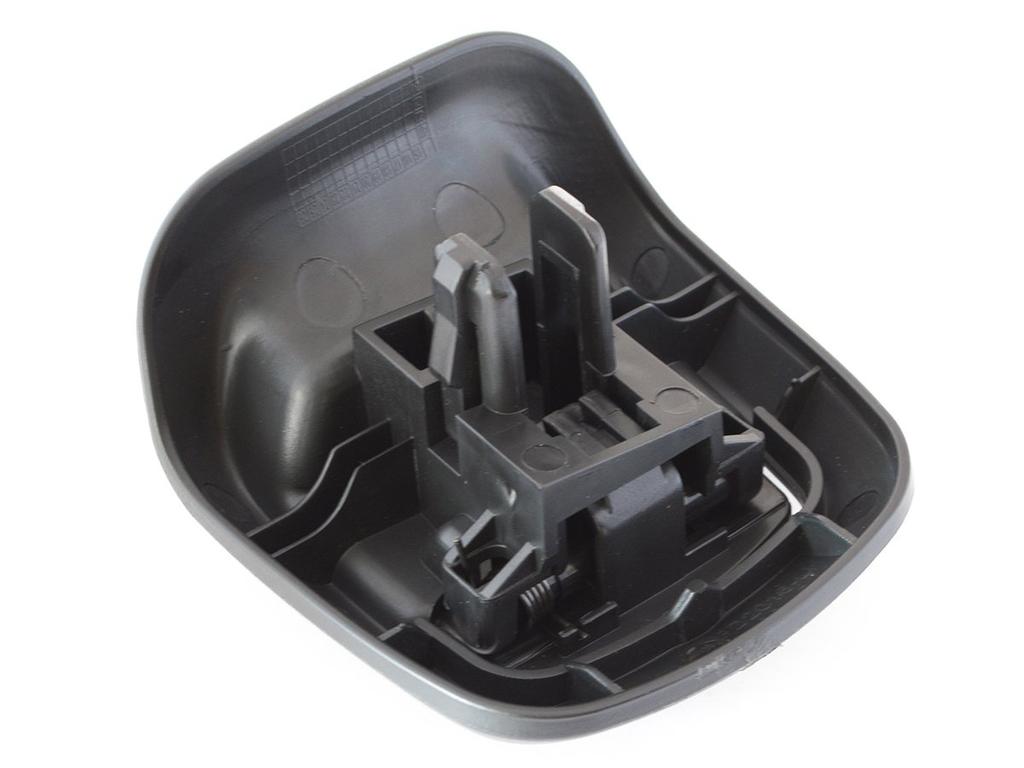 Ford Fiesta VI 02-08 3 DOOR left seat folding handle