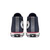 Кеды Chuck 70 High top Детские Канвасные Черно-бело-красные Дети Возраст 3 7 Лет A04994C