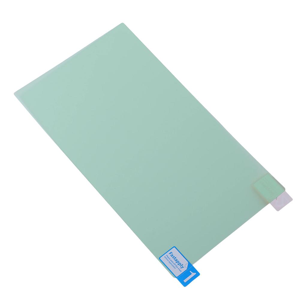 Защитная пленка для экрана ноутбука с блокировкой синего света 16:9 Статическая адсорбция Анти Защитная пленка для экрана 12,5 дюймов