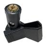 Kikutani Drum Microphone Holder Clip Type DMH-99 Black