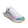 adidas Женская куртка Primrose Sleek 'White Pink Mist' FZ1937