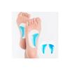 Arch Support Gel Flat Insoles Silicone Sole Gap Filler