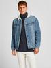 Демисезонная куртка Jack & Jones Jean Ket Akm 766 denim Jacket blue