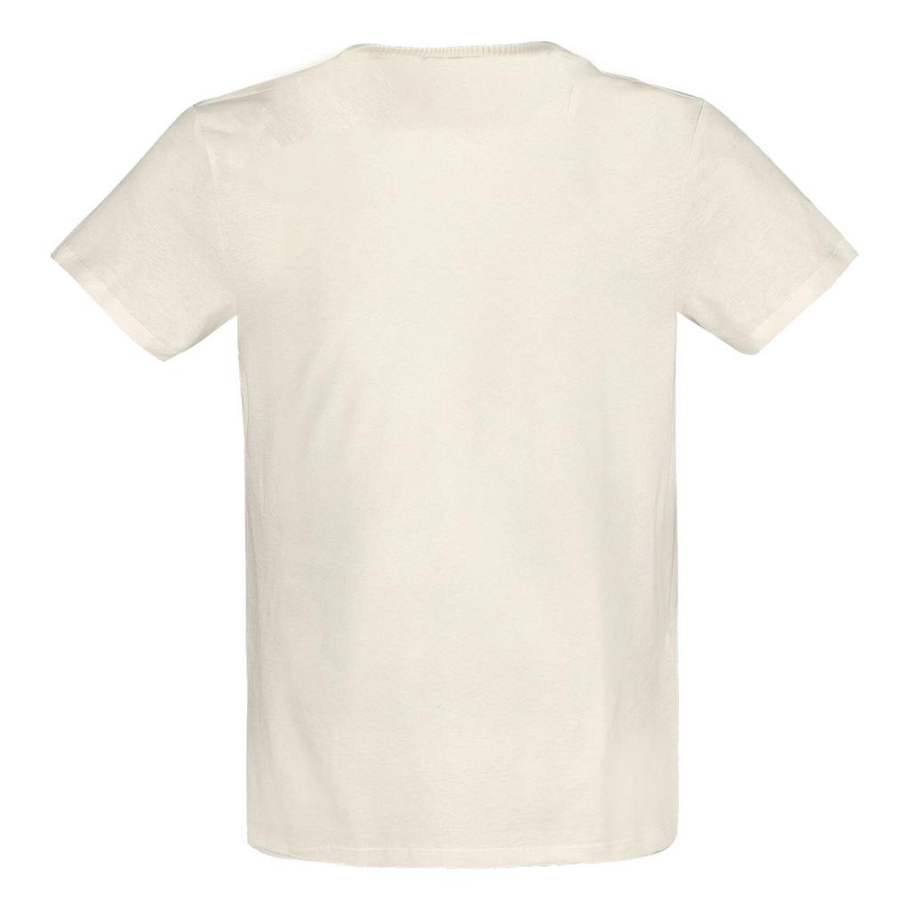 Amplified Unisex Adult Liverpool 2nd Edition T-Shirt