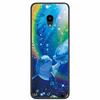 Для чехла Qin F21 Pro F21pro Cover 2.8" Мраморный Мягкий Силиконовый Задний Чехол Для Xiaomi Qin F21 Pro Чехол Coques Для Qin F21Pro Fundas
