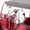 Retro Iron Vintage Car Shape Home Living Room   Desk Store Decoration Craft