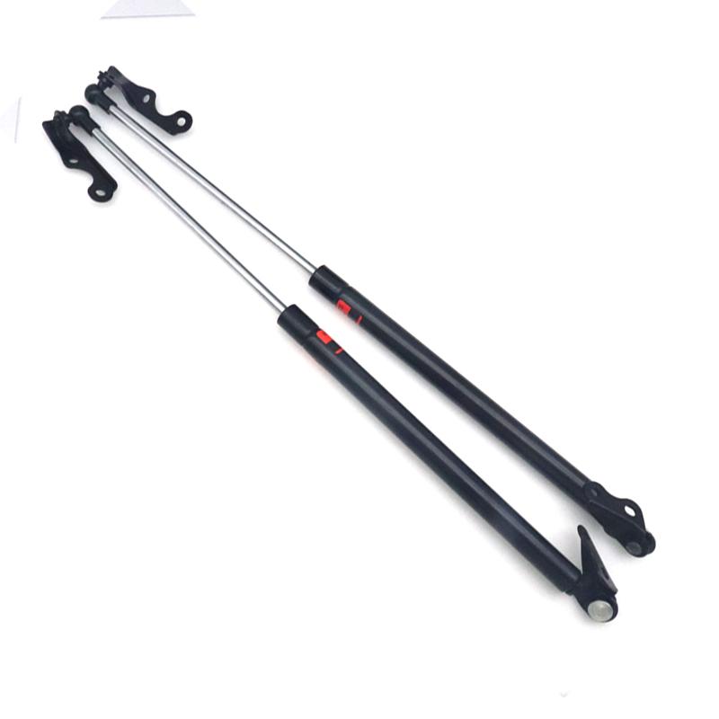 2x Trunk Struts for Toyota YARIS Hatchback 1999-2005 68960-59025/68960-59026 Rear Tailgate Boot Gas Spring Lift Support