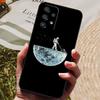 Чехол для Samsung A53 5G Мягкий ТПУ Силиконовые Чехлы для Телефона для Samsung Galaxy A33 A73 5G Чехол Бампер A 53 Защитный Coque