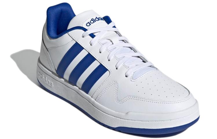 adidas Neo Postmove 'Белый Синий' H00461