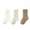 3 Pairs Super Thicker Winter Socks Children's Anklets Socks New Thermal Terry Socks  for Toddlers