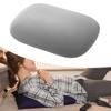 Pillow 38cmx26cmx10cm Portable Noon Break for Sleeping
