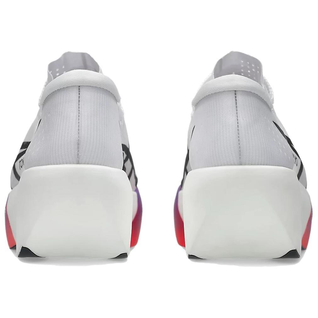 Asics Metaspeed Ray Tokyo 'White Flash Red' Мужские 1013A176-100
