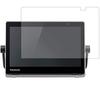 Panasonic Private VIERA LCD Protective Clean and Light Cut Type UN-10T7 10-inch Film, Eye-friendly Anti-glare/blue