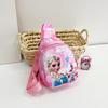 Chic Unicorn And Mermaid Crossbody Bag With Durable Nylon For Daily Use
