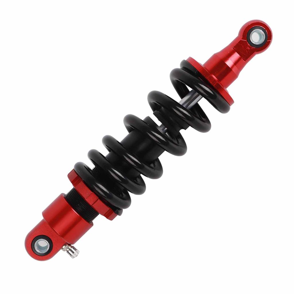 Регулировка задних амортизаторов 280 мм амортизатор подвески для мотоцикла Dirt Pit Bike