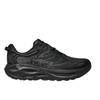 HOKA One One Gaviota 6 Однотонные Шнуровка Прочные Дышащие Низкие Беговые Кроссовки Мужская кроссовка 1171932-BBLC