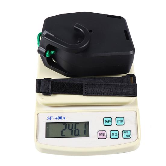 Outdoor Mountain Bicycle Tow Rope Heavy Duty Retractable Kids MTB Road Bike Pull Strap Behind Bike Traction Device Bike Accessories