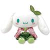 Nakajima Corporation Sanrio Characters Matcha Kimono Cinnamoroll Plush Toy S 204226-24 H15 X W11 X D6cm