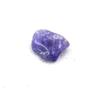 Stones and Minerals. Tanzanite. 0.76 Ct. Merelani Hills, Lelatema Mts, Tanzania.