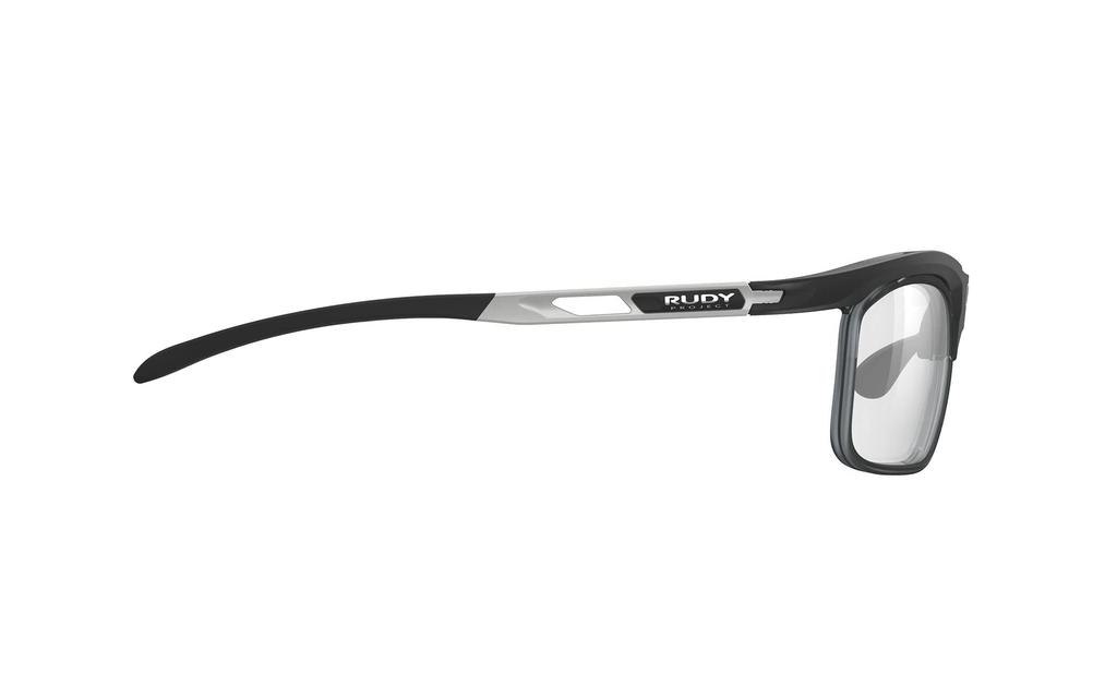 Спортивные солнцезащитные очки RUDYPROJECT MUGNUS Dock черные/оптические SP75OD06-0000