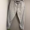 [USED] Gray Jogger Pants Boy with Luv