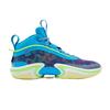 Kids' Sneakers Jordan 36 Low Luka Doncic PE (GS) Laser Blue/Pink Prime/Black