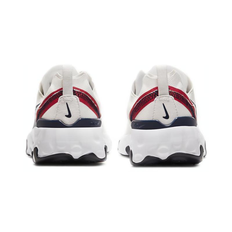 Nike Кроссовки Renew Element 55 Белый обсидиан GS CK4081-101