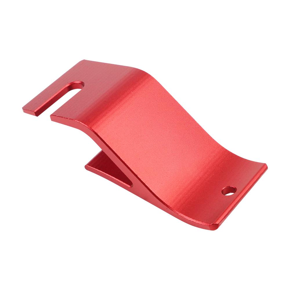 Держатель для инструмента для снятия борта шины мотоцикла Hook Buddy Off-Road Tire Removal Install Assistance Changer Tool для мотоцикла Dirt Bike, замена шин