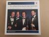 CD СТРУННЫЙ КВАРТЕТ JUILLIARD Струнный квартет Juilliard Играет Бет 19075964442 Sony Classical 2020 Европа Классика Б/у