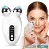 Face Lifting Massager EMS Microcurrent Facial Massager Face Wrinkle Lift Machine Anti Wrinkle EMS Face Massager