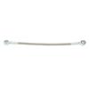 For BMW Engine Vanos Oil Supply Vanos Hose Silver According To Factory Specifications Perfect Match For BMW Z4