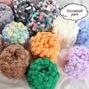 100g/roll DIY Handmade Knitted Thread Knitted Blanket Scarf Hat