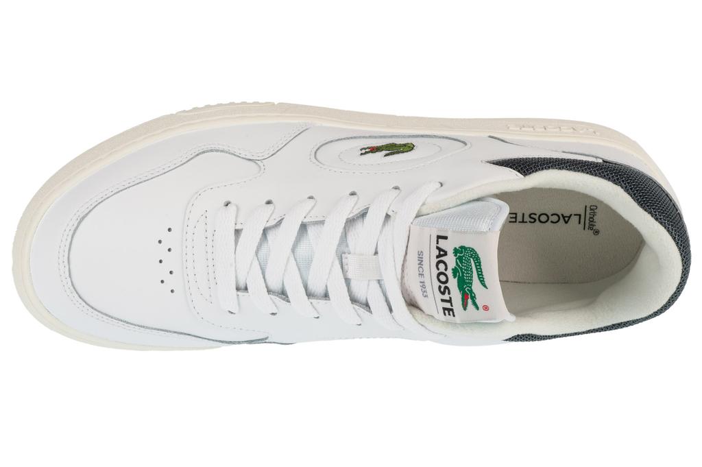 Lacoste Комплект линий 223, Мужские белые кроссовки