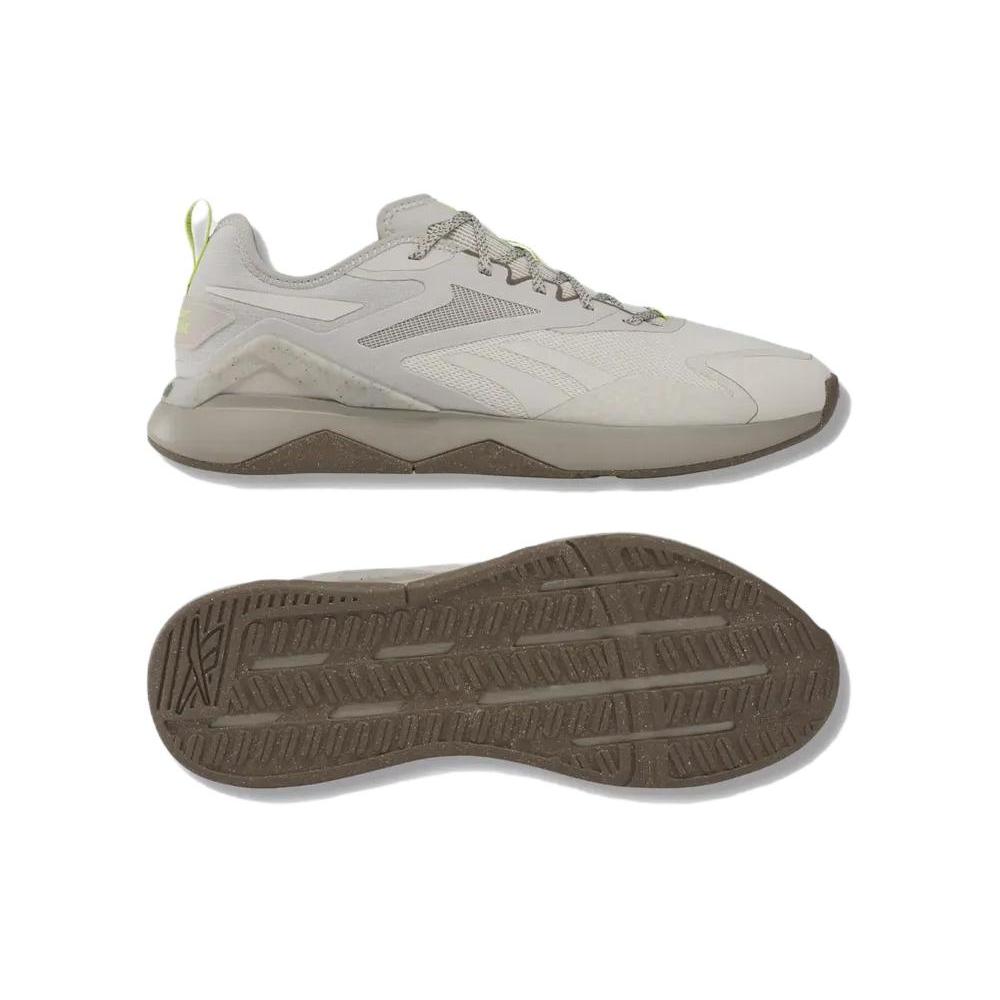 Reebok Nanoflex Dventure Tr 2 'Серо-фиолетовый' 100074521