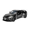 1/32 NISSAN GTR Race Alloy Car Model Diecasts & Toy Vehicles Toy Cars Free Shipping Kid Toys for Children Gifts Boy Toy