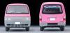Tomytec Tomica Limited Vintage Neo Scale Mazda Bongo Brawny Van Finished Model 336129 1/64 LV-N310c (White Express)