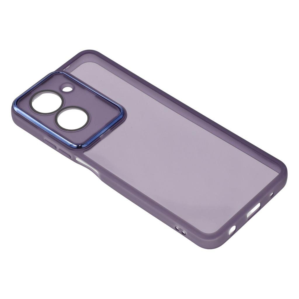 Bulk Purchasing 20Pcs For Xiaomi Redmi A5 4G (171.7mm) Case Electroplated Camera Frame TPU Phone Cover Precise Cutouts