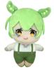 Zundamon Voice Mascot Plush Toy 1 2 Approx. 10cm (It's No Good...)