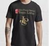 Jps john player special classic Базовая футболка Унисекс футболка