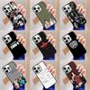 Чехол для телефона The Originals Дневники вампира Для iPhone 17 Air 16 16e 15 plus 11 12 13 14 pro max корпус coque