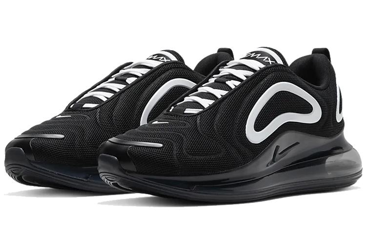 Nike Air Max 720 Орео CJ0585-003
