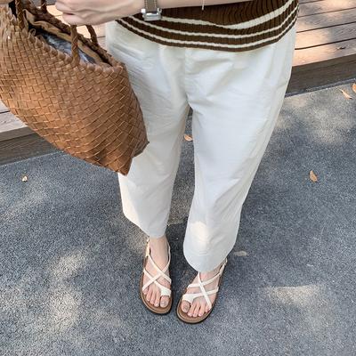 Женская обувь – Сандалии