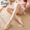 Fashion Women Flawless Legs Fake Translucent Warm Fleece Villi Thickened Pantyhose