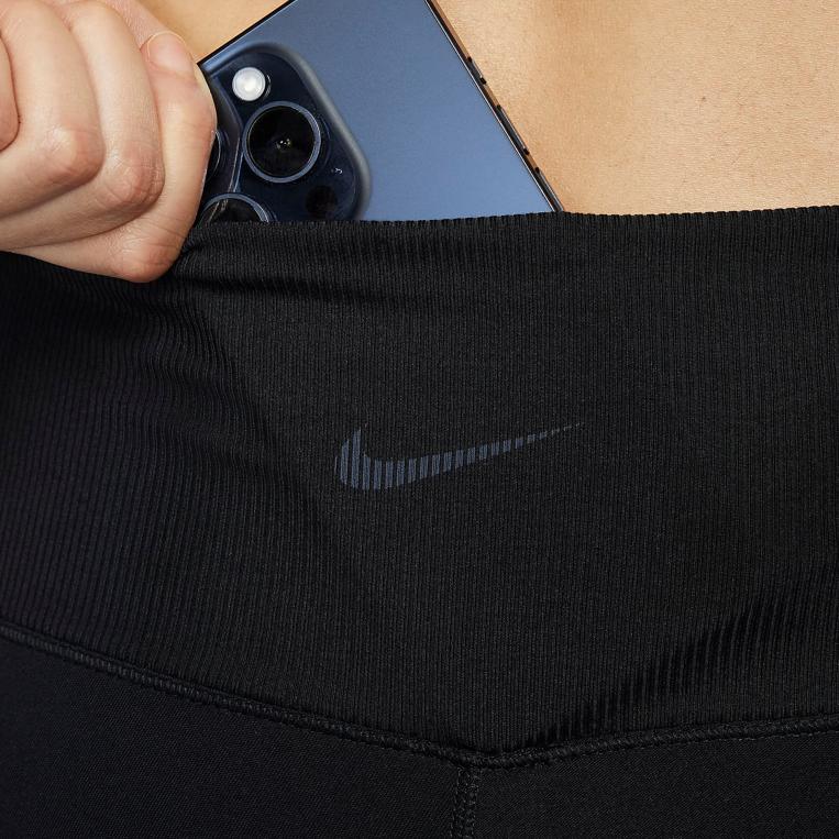 Women's Leggings Nike Women's High Waisted 7/8 Leggings Women's Black