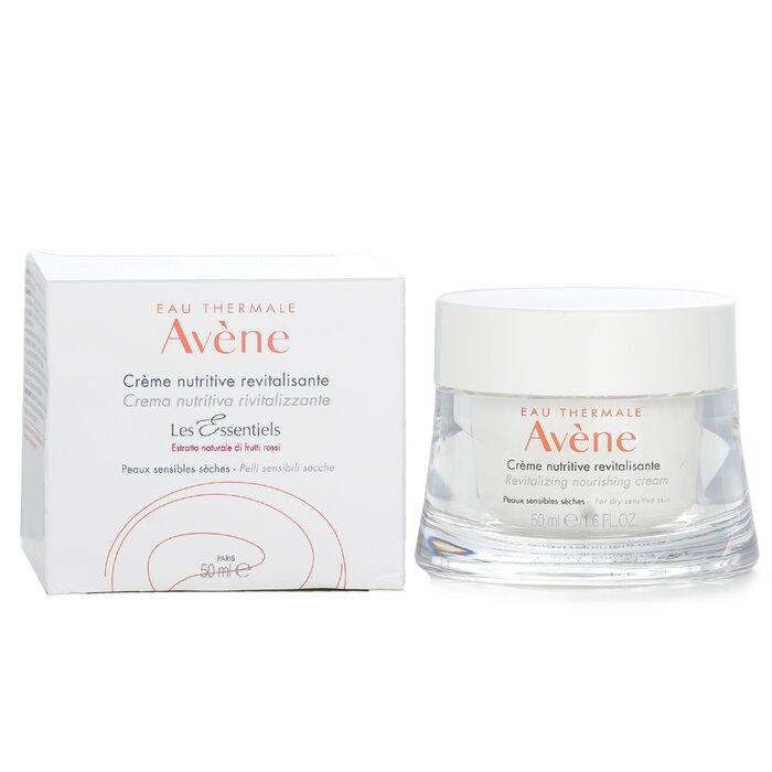 Avene Ревитализирующий питательный крем (для сухой, чувствительной кожи)