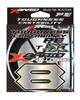 XBRAID PE Леска Full Drag TSR X8 300м #6