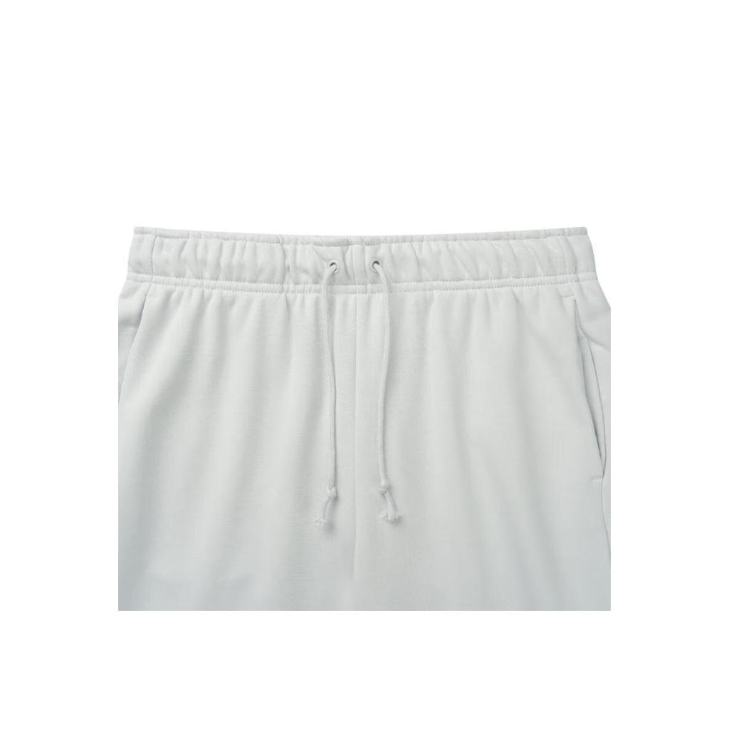 Nike Алфавитный принт с завязками на шнурке трикотажные джоггеры женские низы белые FN1903-025