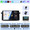 JIUYIN Android 13 For BMW E46 M3 318/320/325/330/335 1998-2006 Car Radio Multimedia Video Player Carplay Auto GPS Navigation