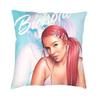 Luxury Manana Sera Bonito Karol G Cushion Cover for Sofa Polyester Pillow Case Bedroom Decoration Pillowcase