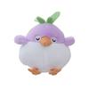 Adorable Newbie Bird Plush Toy Perfect For Kids Photography Soft Stuffed Animal Doll
